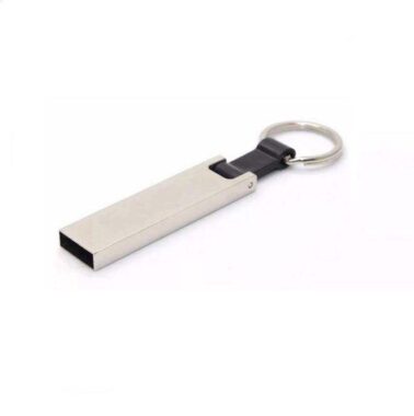  Unique Metal USB Flash Drive 