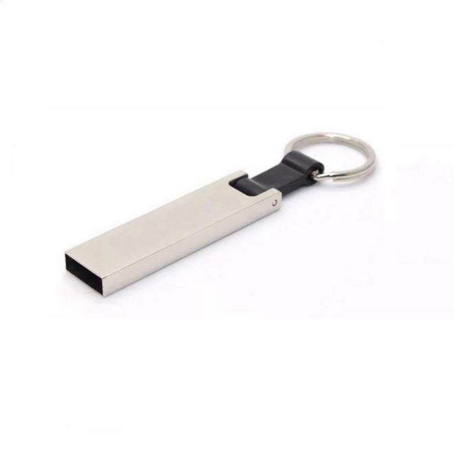 Unique Metal USB Flash Drive
