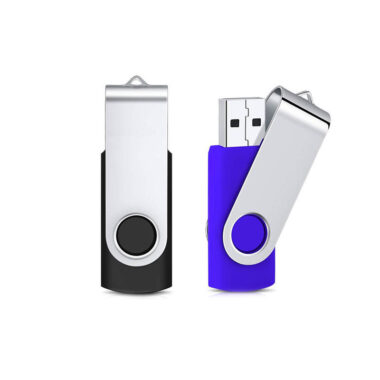  Wholesale Mini Metal USB Flash Drive