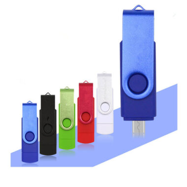  Wholesale Mini Metal USB Flash Drive