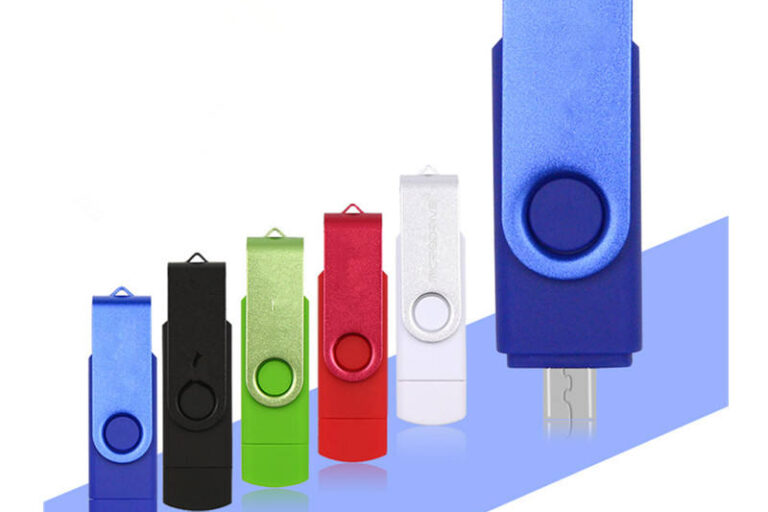 Wholesale Mini Metal USB Flash Drive