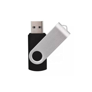  Wholesale Mini Metal USB Flash Drive