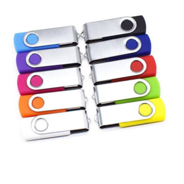  Wholesale Mini Metal USB Flash Drive