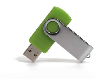 Stylish Metal Stick USB 3.0 Flash Drive 