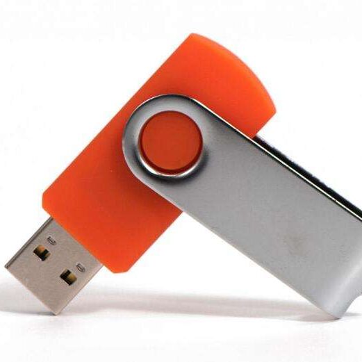 Stylish Metal Stick USB 3.0 Flash Drive