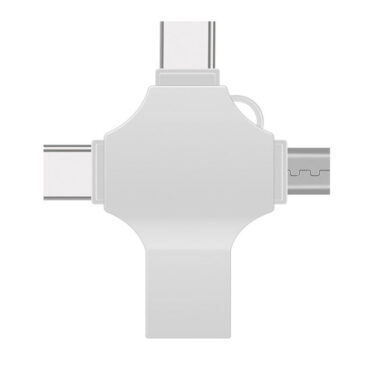 4 in 1 Type-C OTG USB flash drive