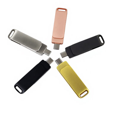flash drive pen drive OTG Type-C