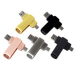 flash drive pen drive OTG Type-C