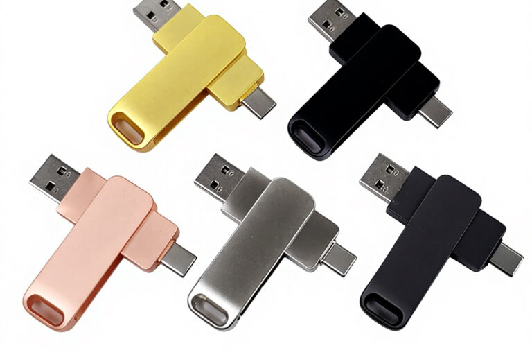 flash drive pen drive OTG Type-C