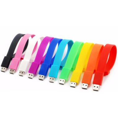 Metal USB flash drive custom logo