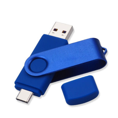 Custom Type-C USB flash drive