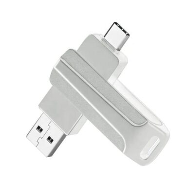 Custom Type-C USB flash drive