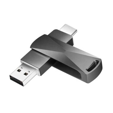 Custom Type-C USB flash drive