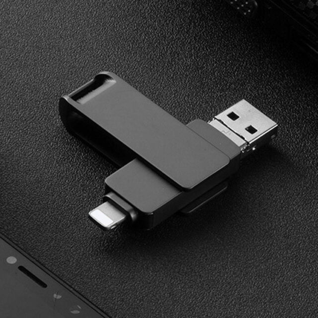 Factory USB 3.0 OTG memory stick