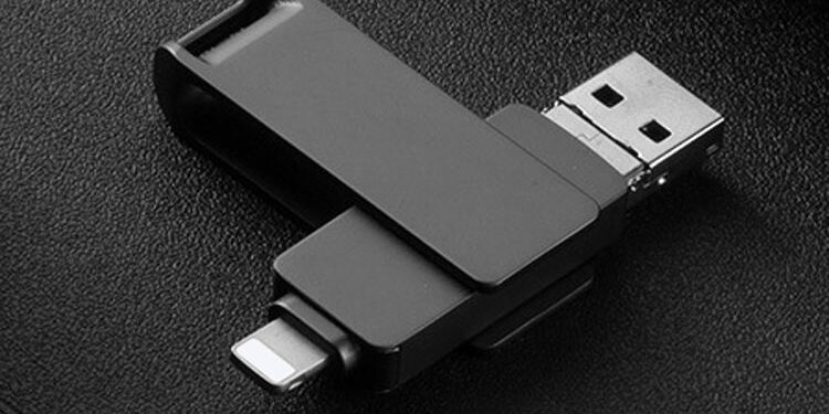 Factory USB 3.0 OTG memory stick