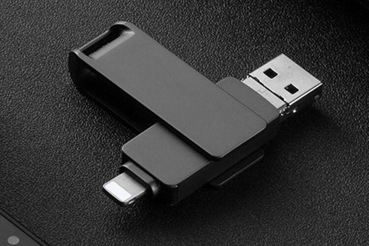 Factory USB 3.0 OTG memory stick