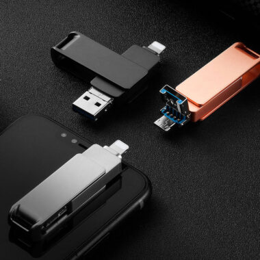 Factory USB 3.0 OTG memory stick