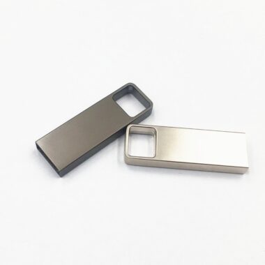 Portable metal USB 3.0 flash drive