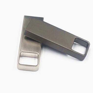 Portable metal USB 3.0 flash drive