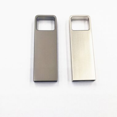 Portable metal USB 3.0 flash drive
