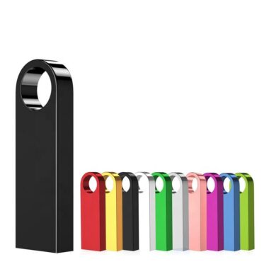 metal USB flash drive 8GB
