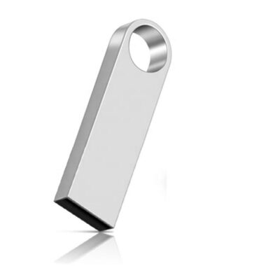 metal USB flash drive 8GB
