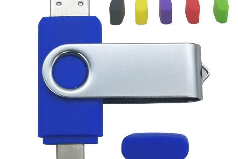 OTG USB Type-C pen drive