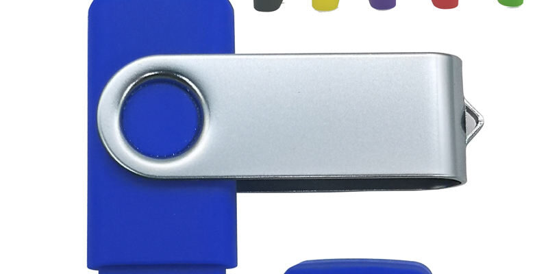 OTG USB Type-C pen drive