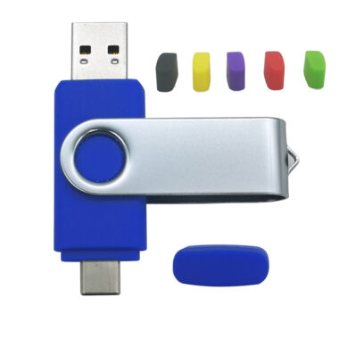 OTG USB Type-C pen drive