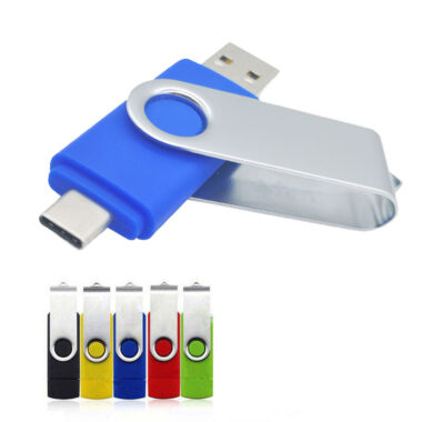 OTG USB Type-C pen drive