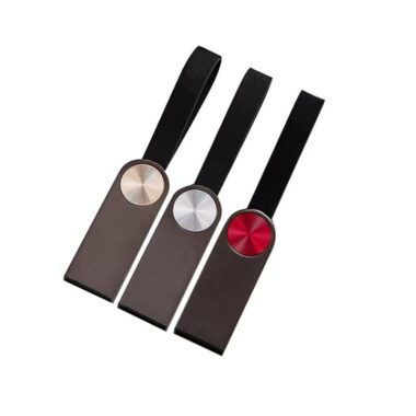 Super mini metal USB flash drive