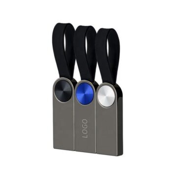 Super mini metal USB flash drive