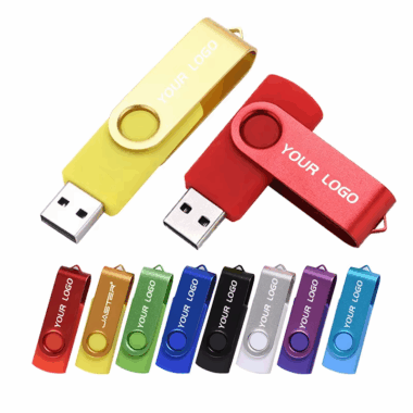 USB 3.0 metal memory stick