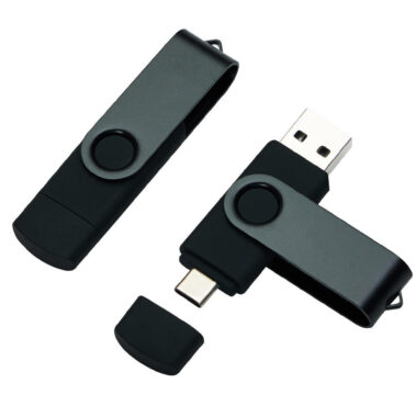 USB 3.0 metal memory stick