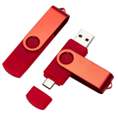 USB 3.0 metal memory stick