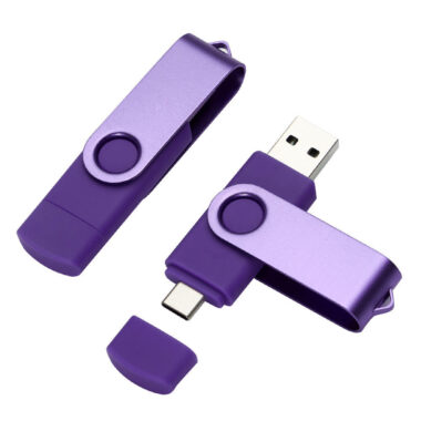 USB 3.0 metal memory stick