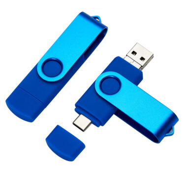 USB 3.0 metal memory stick